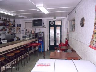Restaurante/Churrasqueira para trespasse!!! - Grande imagem: 4/12
