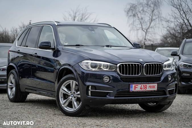 BMW X5 - 20