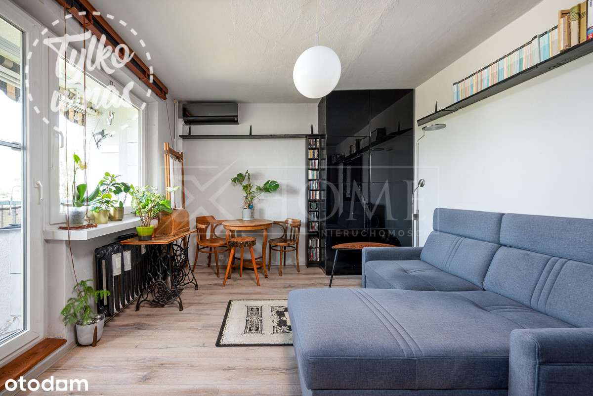 3 pokoje Aleksandrów Łódzki-0