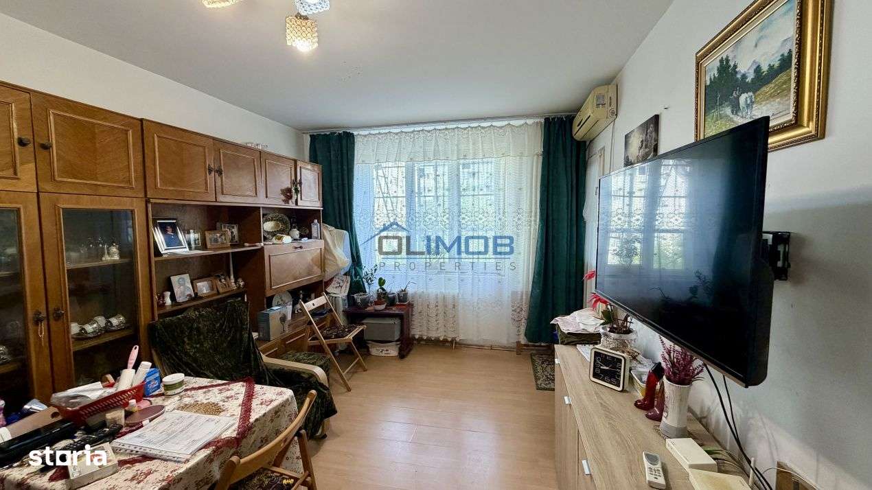 Apartament 2 camere de vanzare – Aleea Diham | Mega Mall | Arena Nat