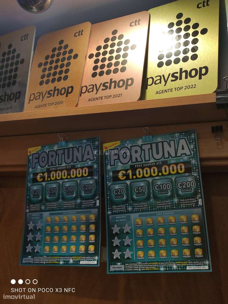 Loja na Alta de Lisboa - Grande imagem: 2/6