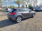 Opel Astra 1.7 CDTI DPF Active - 4