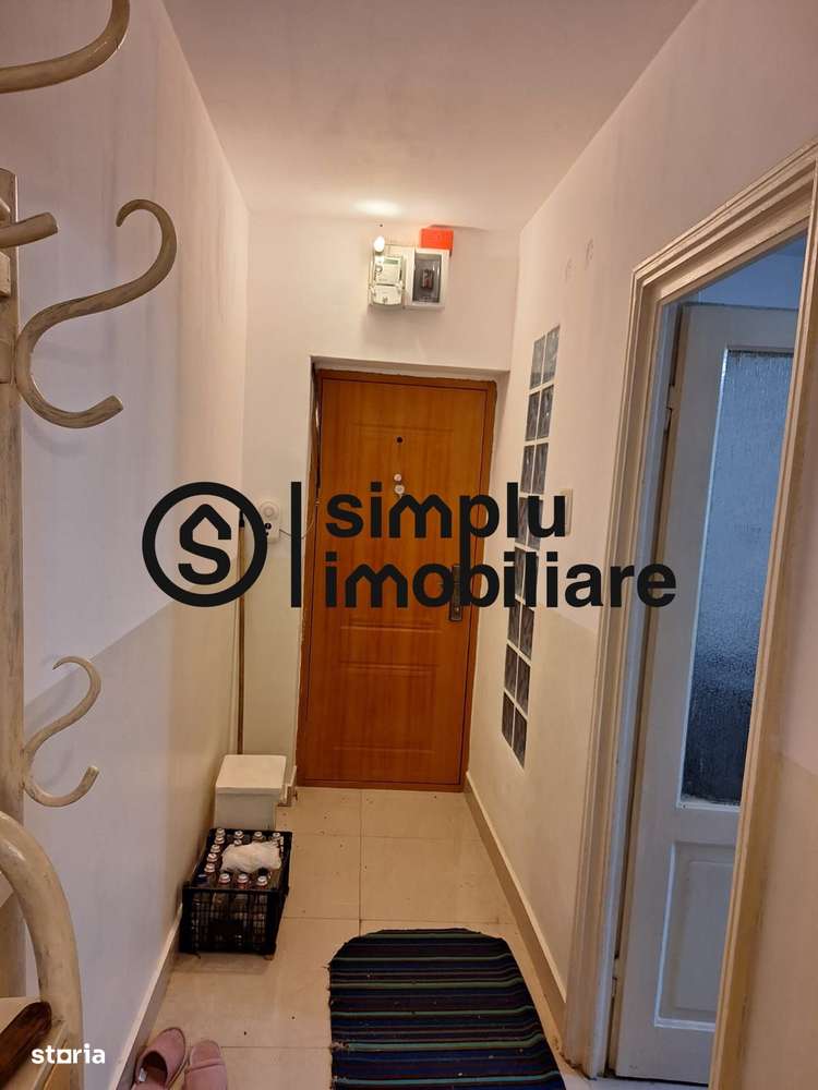 3 camere semi, etaj 2/4, Rovine - 138 000 Euro-5