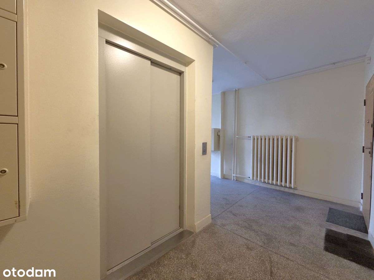 Rozkładowe 3 pokoje Ciche l Ogrodowa żelazna-12