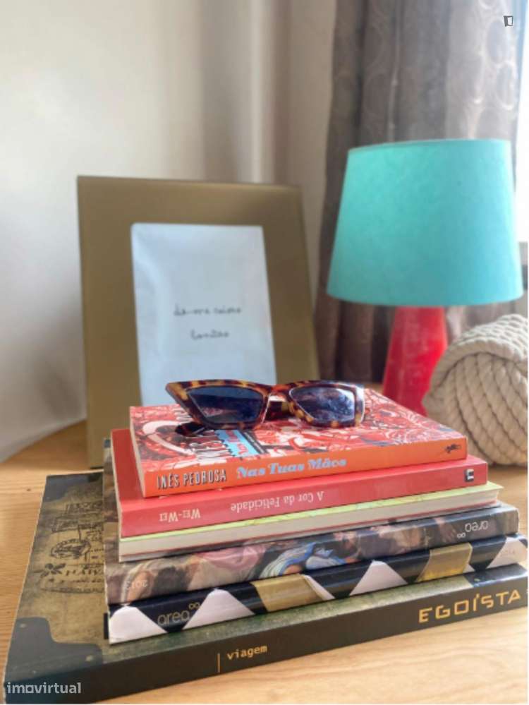 Quarto - localizado em Povoa de varzim - Grande imagem: 3/8