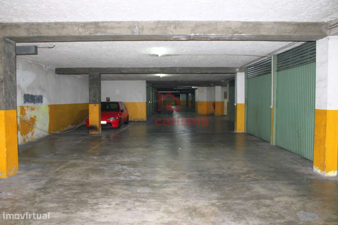 Apartamento T2 em Fermentões, Guimarães-24