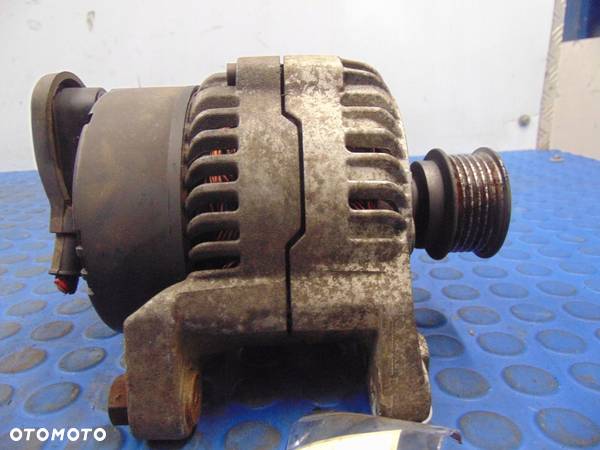 BMW E36 COMPACT 1.9 ALTERNATOR 0986040380 - 5