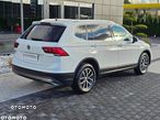 Volkswagen Tiguan Allspace 2.0 TDI SCR Comfortline 7os - 37