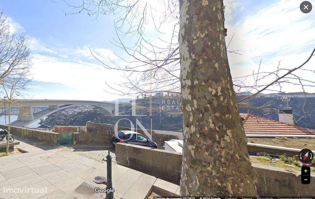 Moradia nas Fontainhas, Porto – Oportunidade de Investimento com Benef - Grande imagem: 4/23