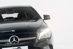 Mercedes-Benz CLA 180 - 19