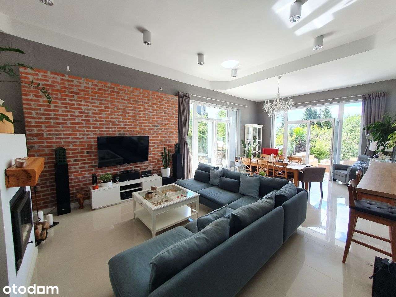 Sprzedam dom 270 m2 Puszczykowo - Pełny obrazek: 4/19