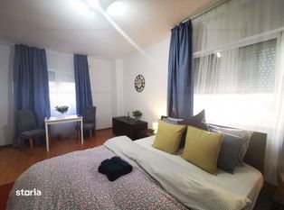 Apartament 1 camera, Banu Construct