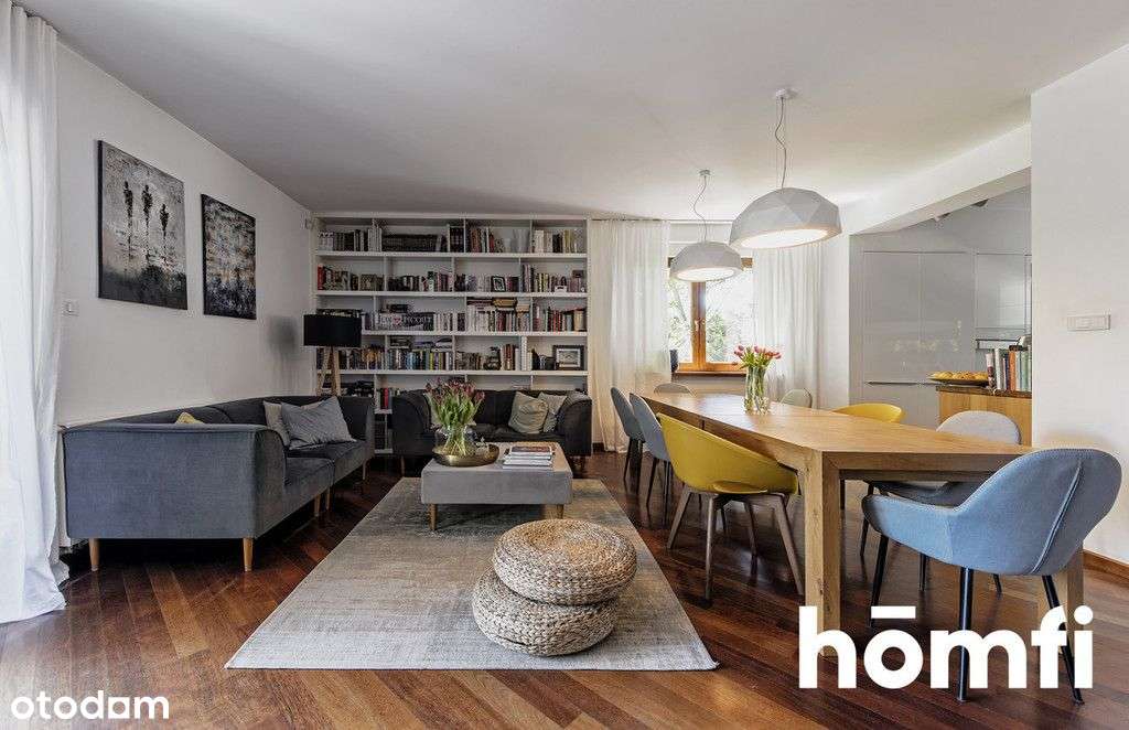 Skórzewo|Dom|klimatyzacja|bez prowizji - Pełny obrazek: 5/20