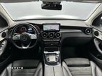 Mercedes-Benz GLC 200 4Matic 9G-TRONIC AMG Line - 21