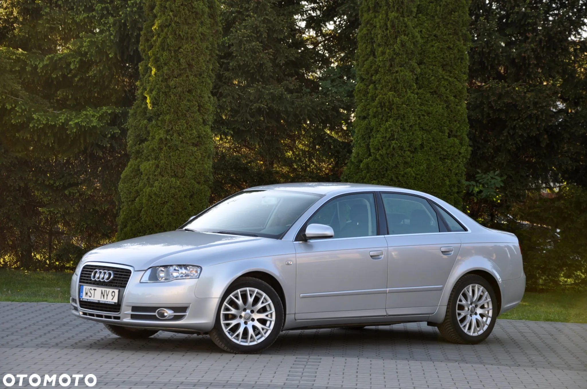 Audi A4 Avant 1.6 - 11