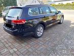 Volkswagen Passat 2.0 TDI SCR Comfortline - 4