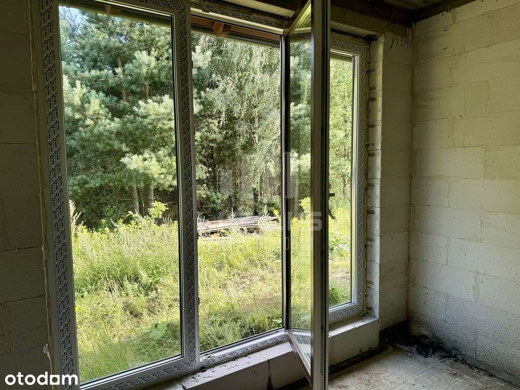 Dom na skraju wsi w pięknym miejscu-14