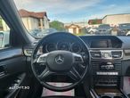 Mercedes-Benz E 200 CDI BlueEfficiency Aut. - 10