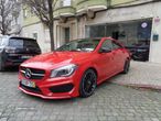 Mercedes-Benz CLA 220 CDi AMG Line Aut. - 1