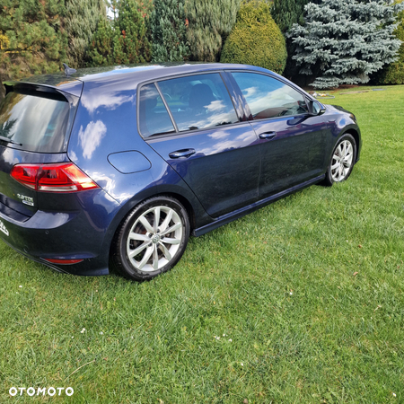 Volkswagen Golf VII 2.0 TDI BMT Highline DSG - 6