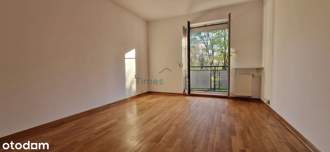 2 pokoje / METRO Bemowo / duży balkon / garaż / oddzielna kuchnia-0