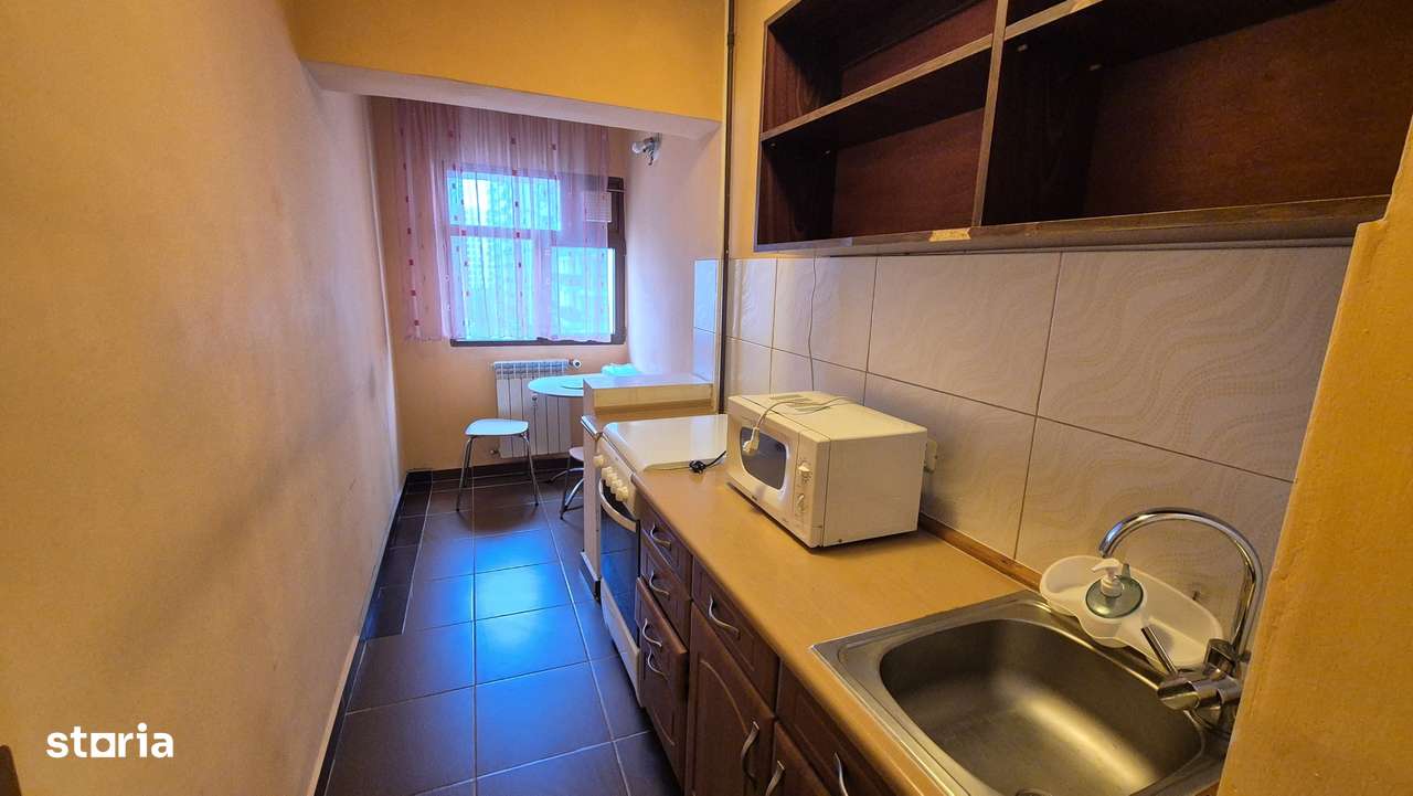 Garsoniera 34 mp - Bd. Timisoara - Drumul Taberei - Imagine principală: 2/5