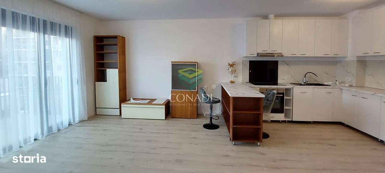 Prima inchiriere | 5 min Arcul de Triumf | 3 minute Metrou - Imagine principală: 4/16