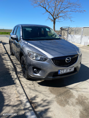 Mazda CX-5 CD175 4x4 AT Revolution - 1