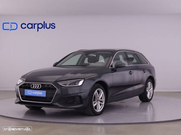 Audi A4 Avant 30 TDI S tronic - 1