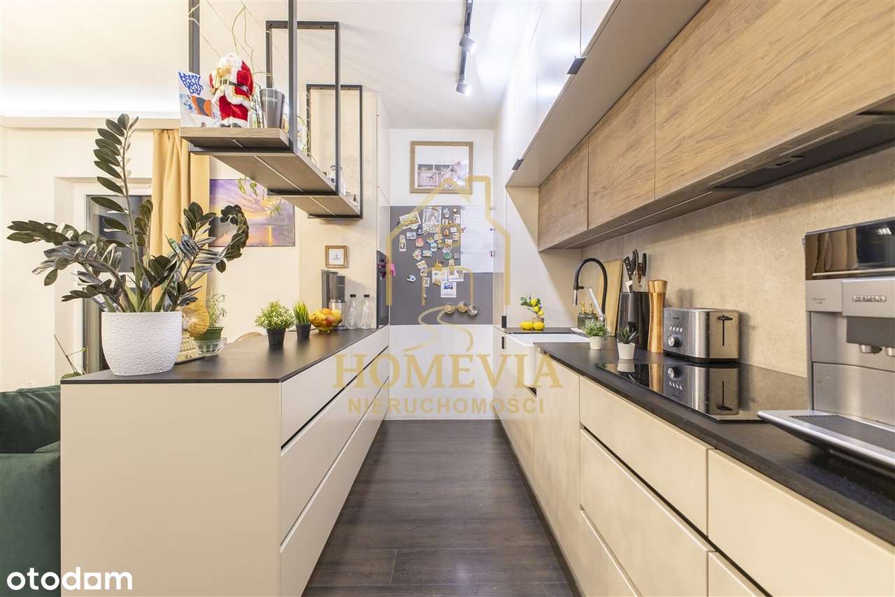 Słoneczne Apartamenty 54m2 2 Pokojowy z Loggia 8p-2