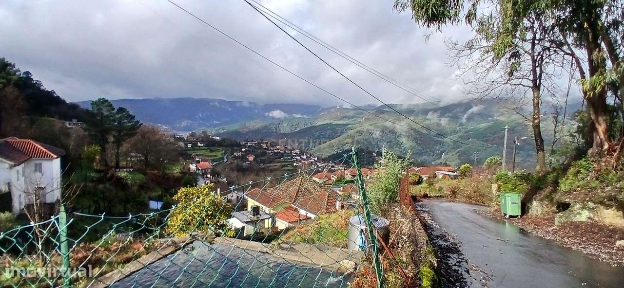 Moradia para venda Louredo - Vieira do Minho - Grande imagem: 5/11