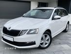 Skoda Octavia 1.5 TSI ACT Style DSG - 1