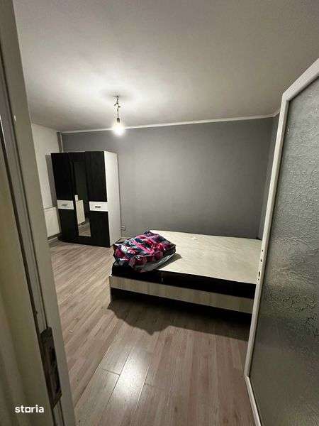 Garsoniera de inchiriat zona nord - Imagine principală: 4/6