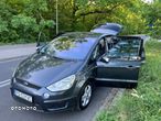 Ford S-Max 2.0 TDCi DPF Titanium - 12