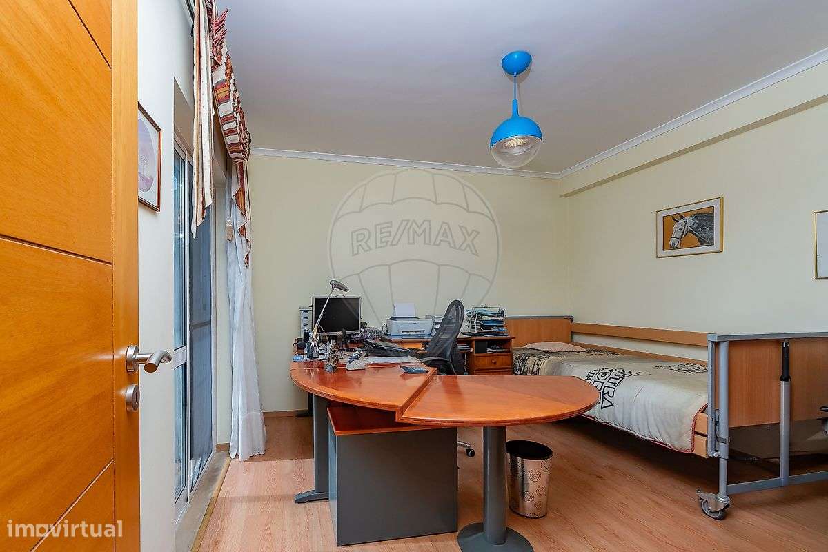 Moradia T5 para venda-20