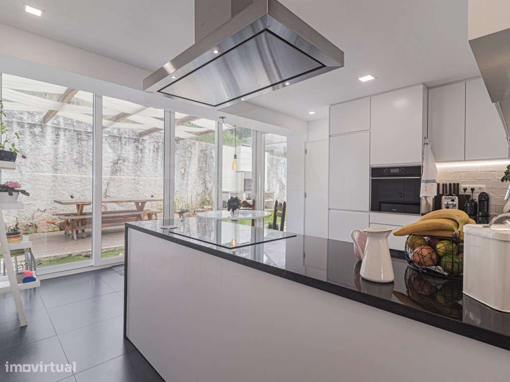 EXCLUSIVO | Moradia V6 de Sonho no Coração da Cotovia, Sesimbra-22