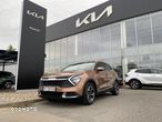 Kia Sportage 1.6 T-GDI M 2WD - 1