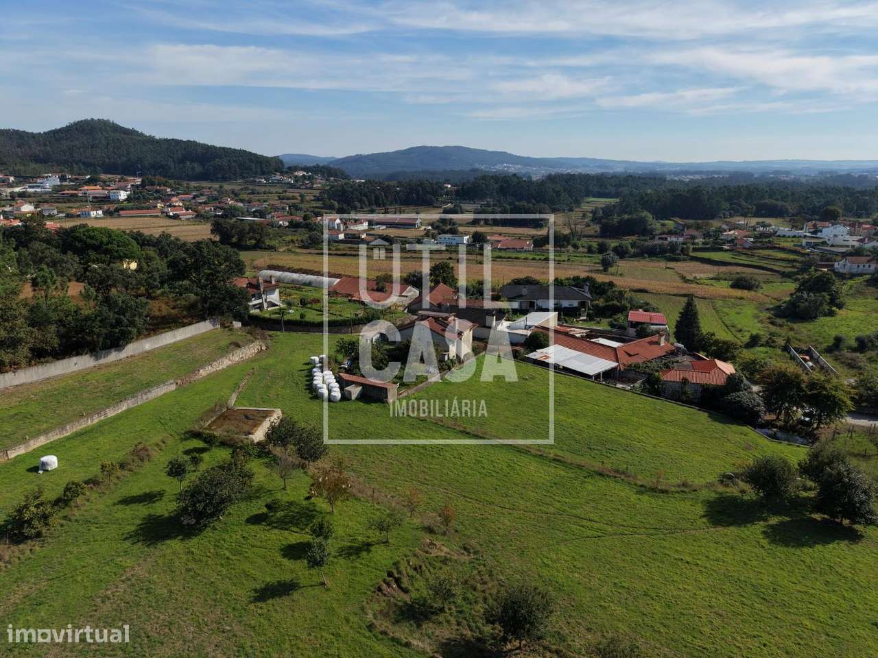 Quinta em Creixomil (Barcelos)-5