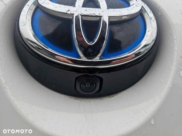 Toyota Corolla 1.8 Hybrid Business Edition - 19