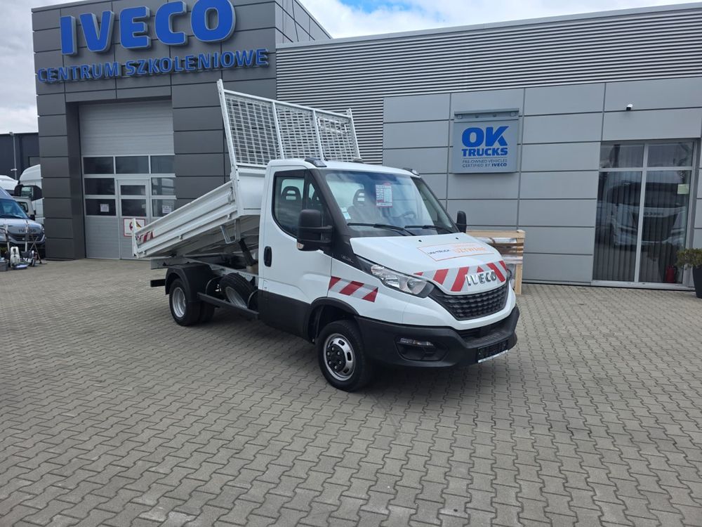 Iveco Daily 2021