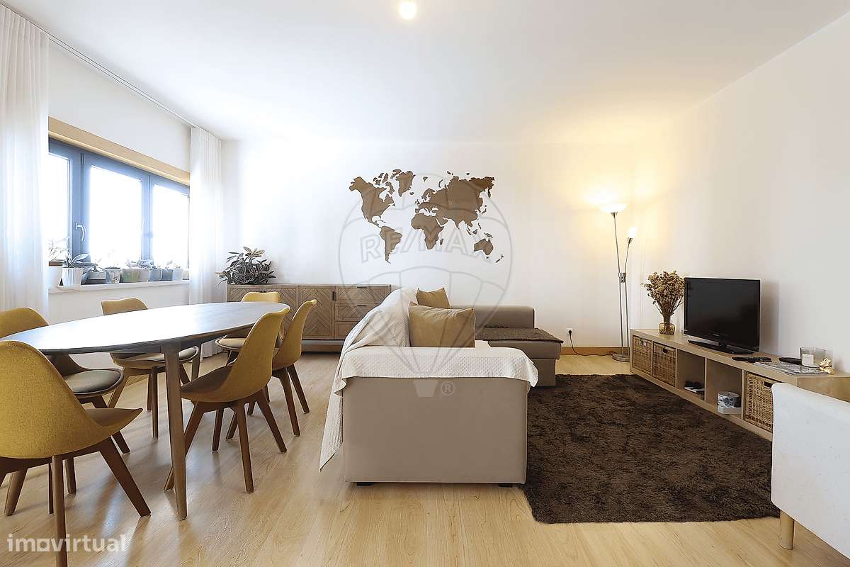 Apartamento T2 para arrendamento - Grande imagem: 4/28