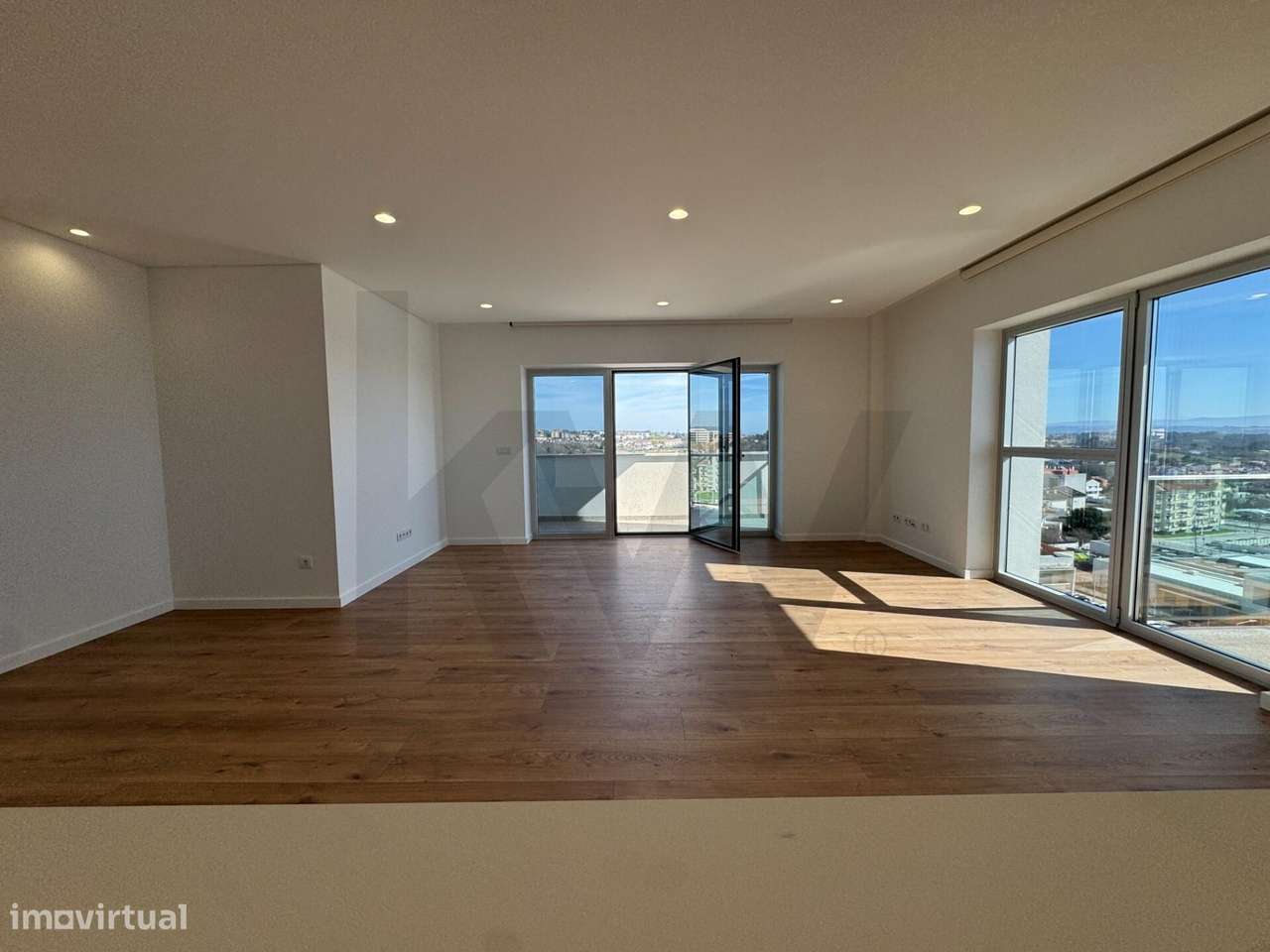 Arrendamento Premium, T3 de Conforto e Elegância junto ao Palácio do G - Grande imagem: 5/25