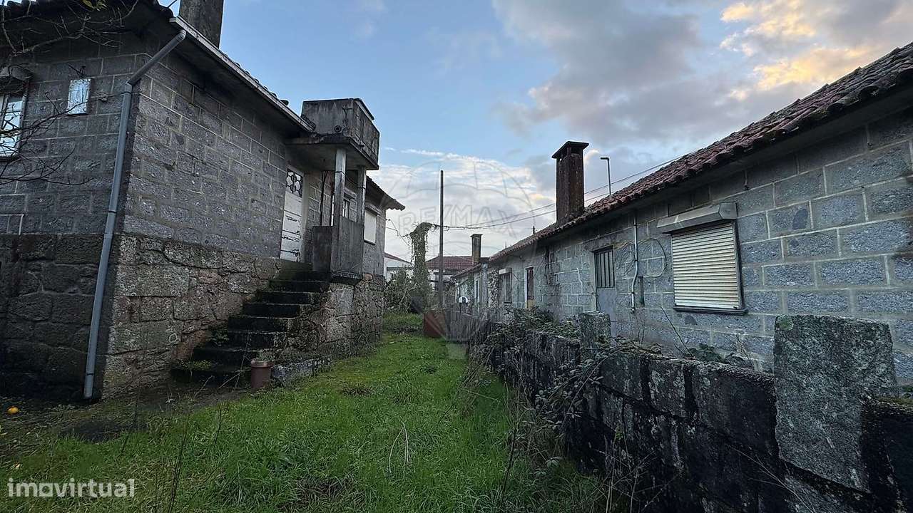 Moradia T9 para venda - Grande imagem: 3/38