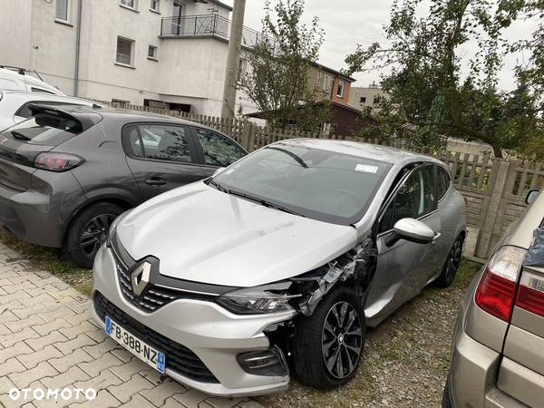 Renault Clio E-TECH Full Hybrid 145 E-TECH engineered - 7