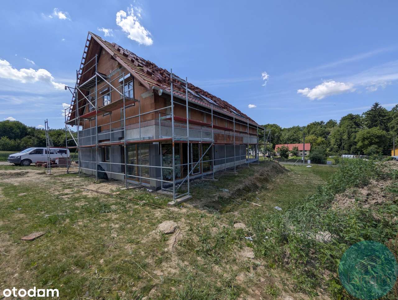 Dom na sprzedaż, 4 pokoje, 131 m², Zaręba