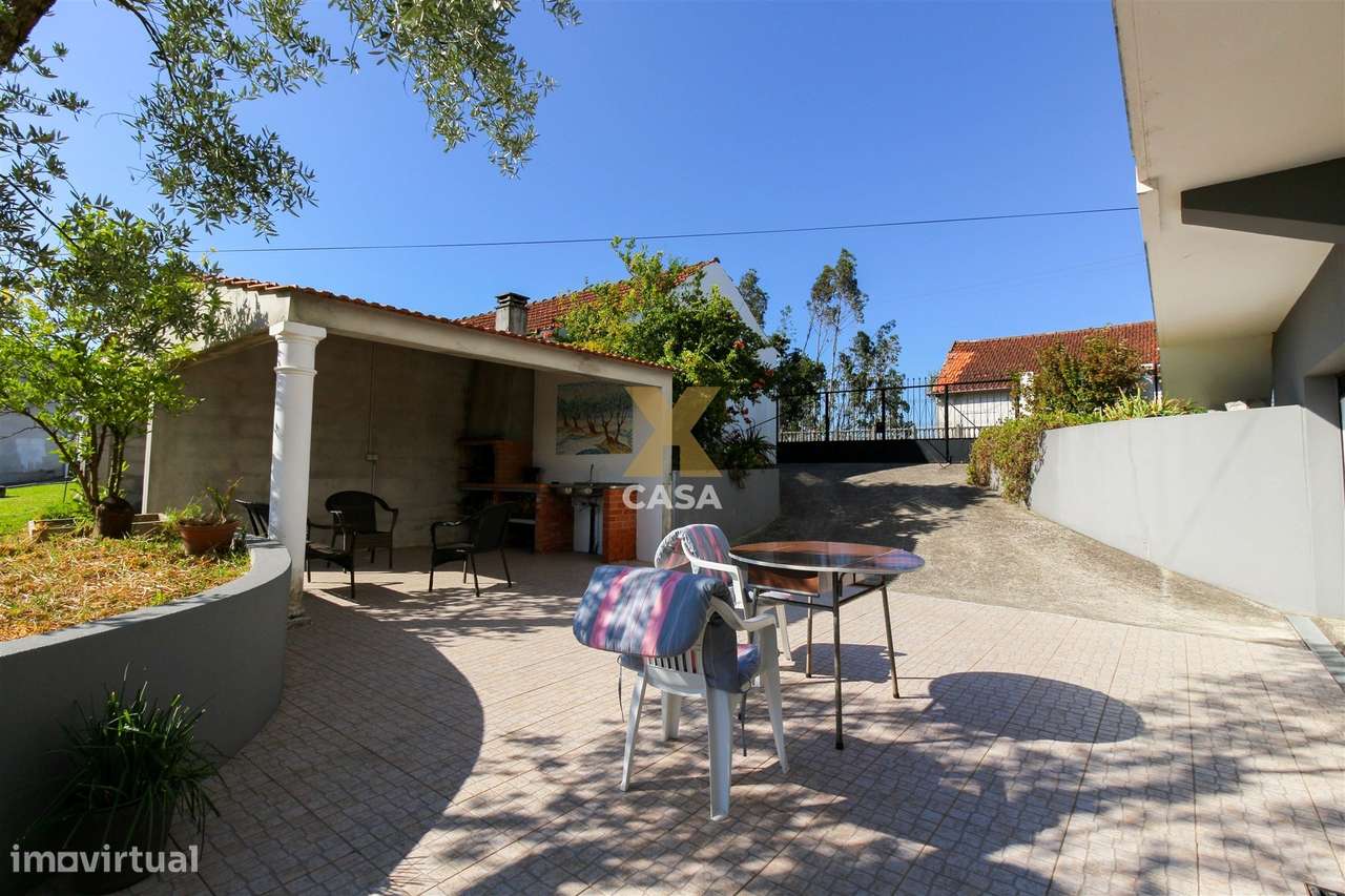 Moradia T3 Venda em Urqueira,Ourém-40