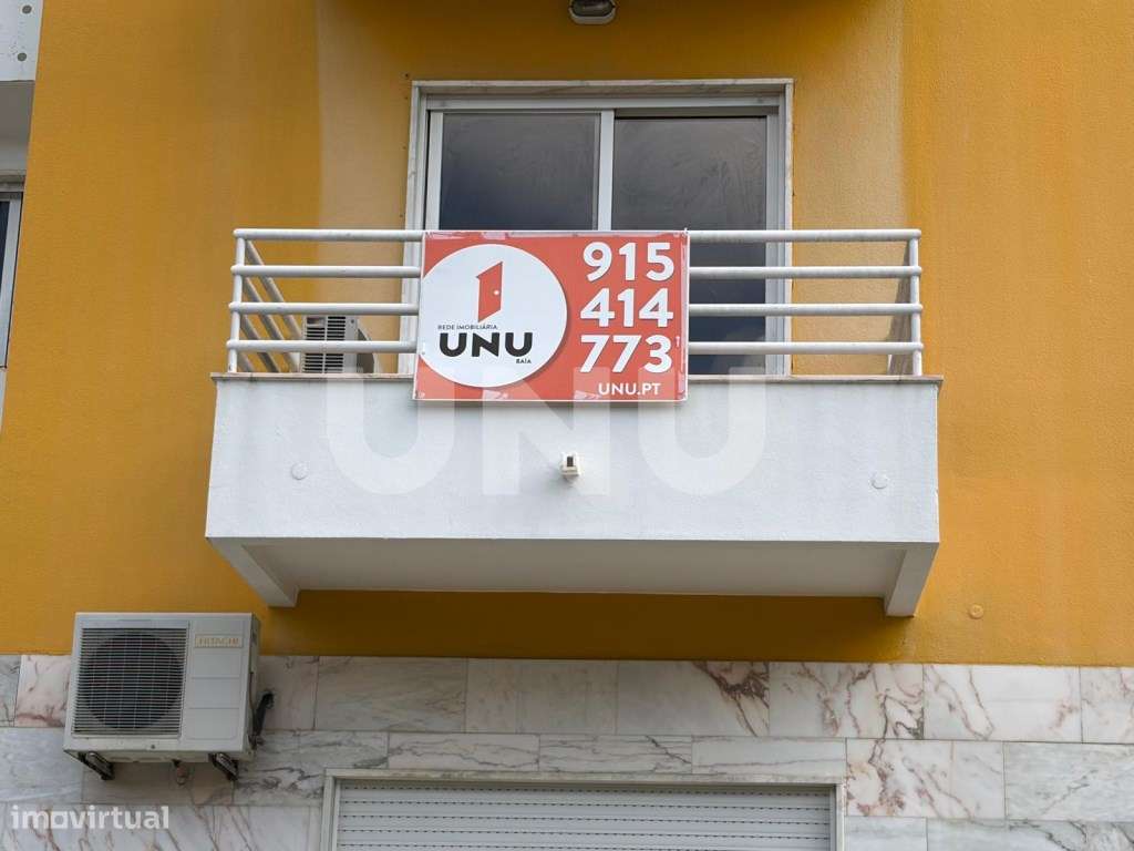 Apartamento T3 com Suíte, Varanda, Garagem e Arrecadação | Cruz de ...-24