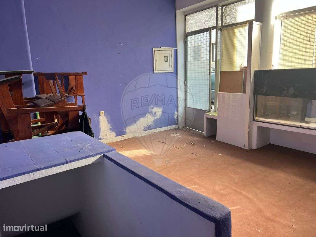 Loja  para venda - Grande imagem: 3/9