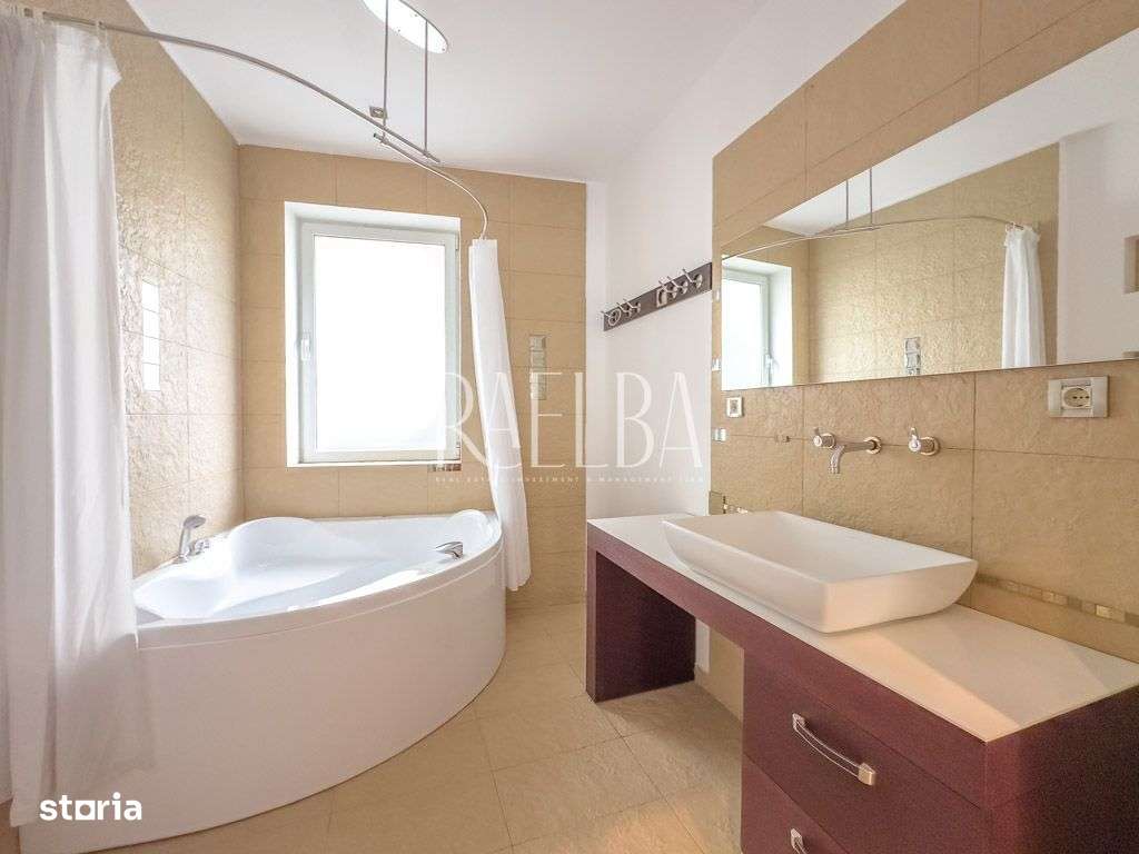 Primaverii | Vila Lac 3 | Parcul Bordei | 140mp | Free View-15