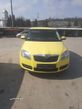 Skoda Fabia 1.2 HTP Active - 4